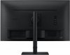 Monitor 32 cale LS32A600NWUXEN VA 2560x1440 WQHD 16:9  1xHDMI  1xDP 3xUSB 3.0, 1xUSB 2.0  5ms HAS+PIVOT płaski 3 lata on-site